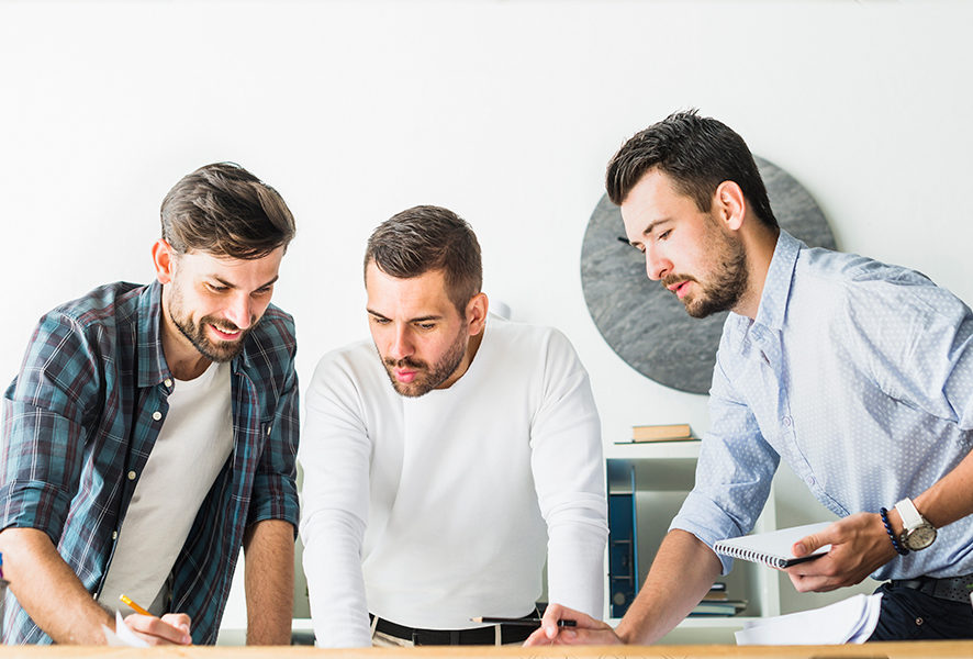 Coworking x escritório tradicional: conheça as diferenças